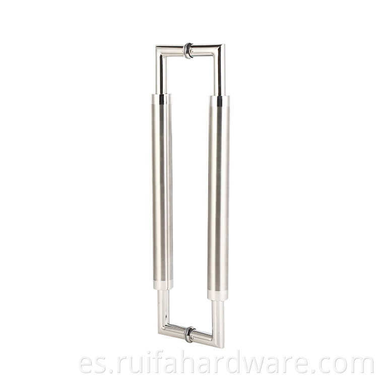 Commercial Glass Door Pull Handle (6)